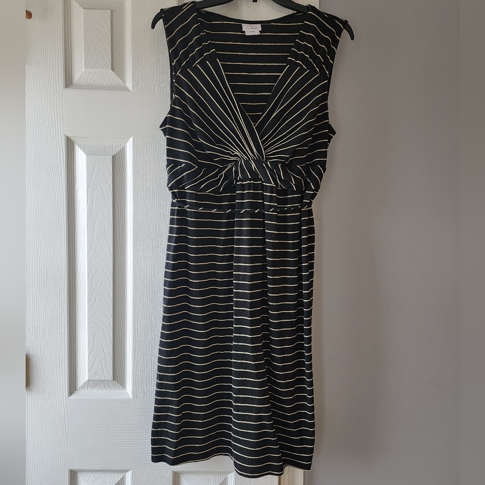 Motherhood Maternity dress